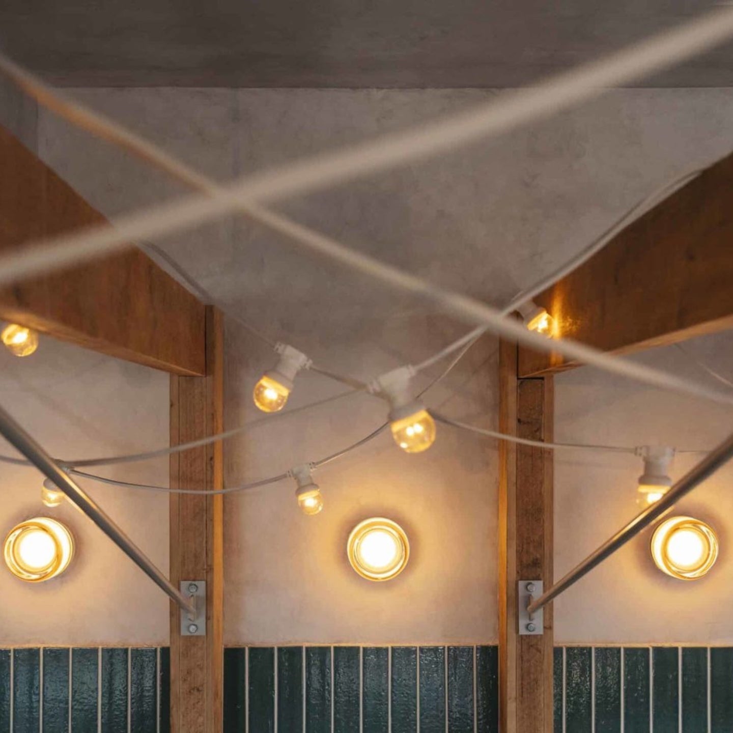 Maliben | Mystic Dimple Recessed Ceiling Light