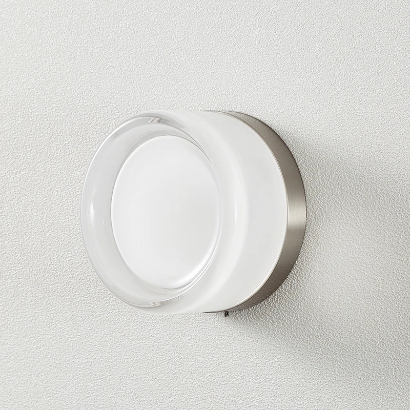 Maliben | Mystic Dimple Recessed Ceiling Light