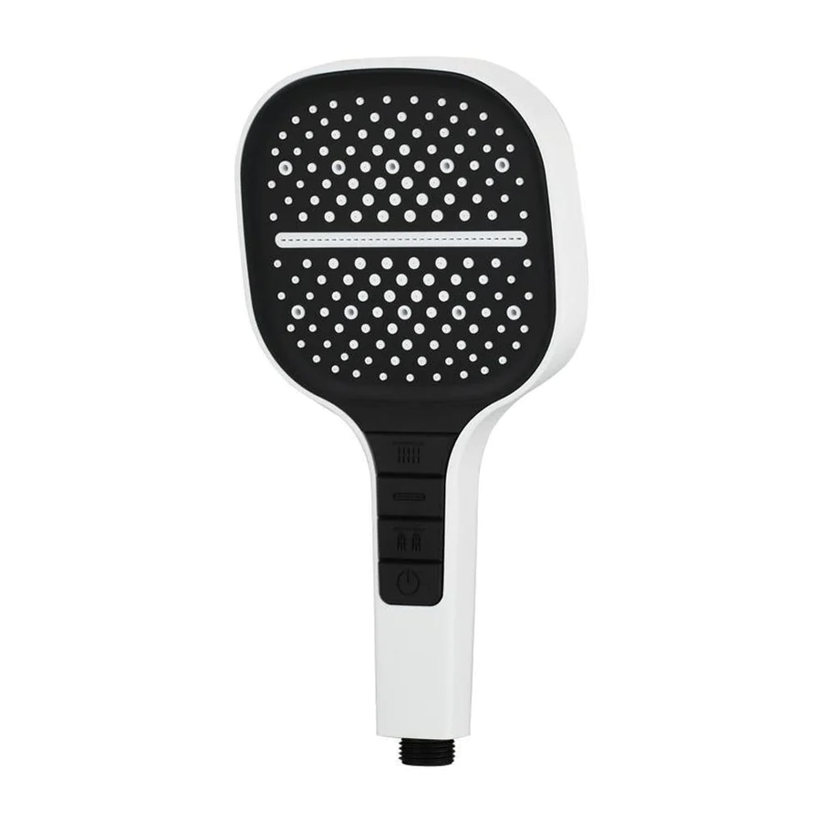 Maliben | Powerflow | 7-Stage Showerhead