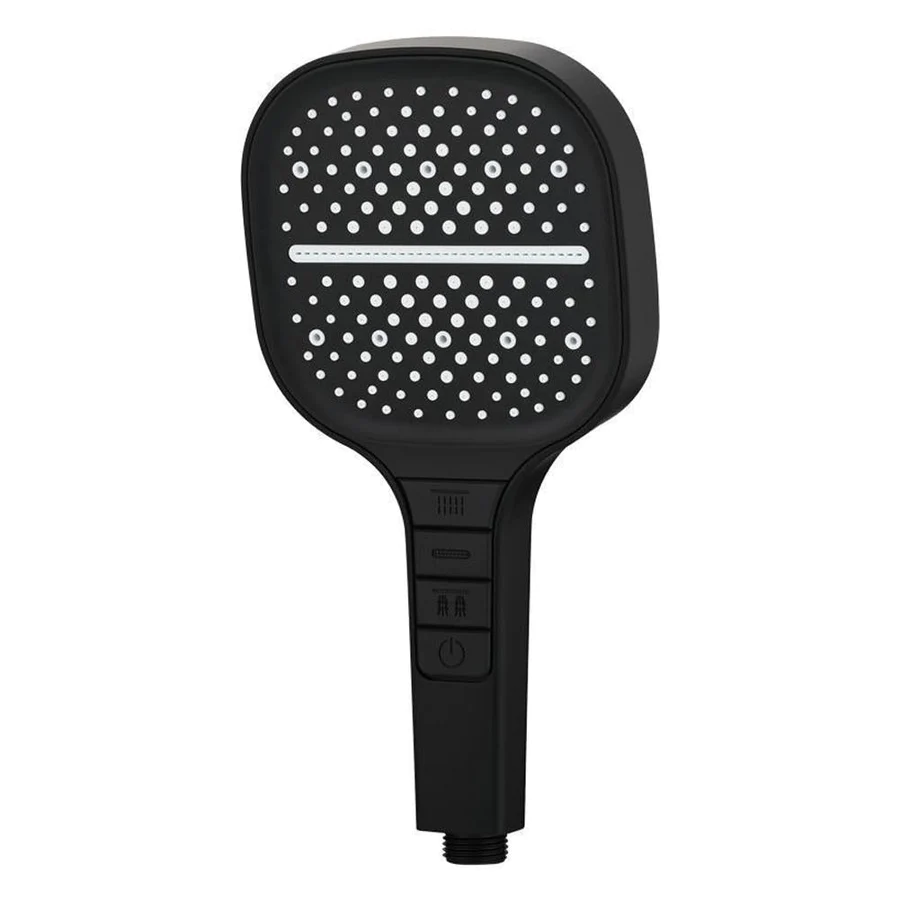 Maliben | Powerflow | 7-Stage Showerhead