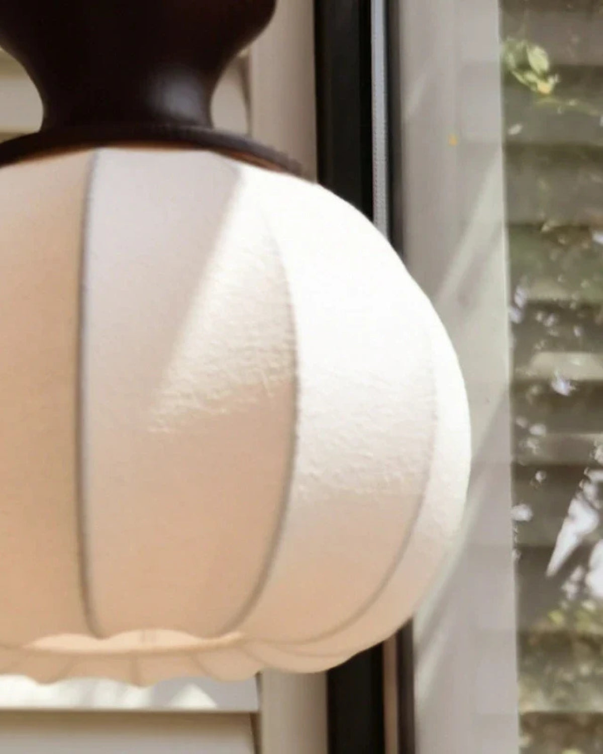 Maliben | Silk Soft Table Lamp With Warm Light