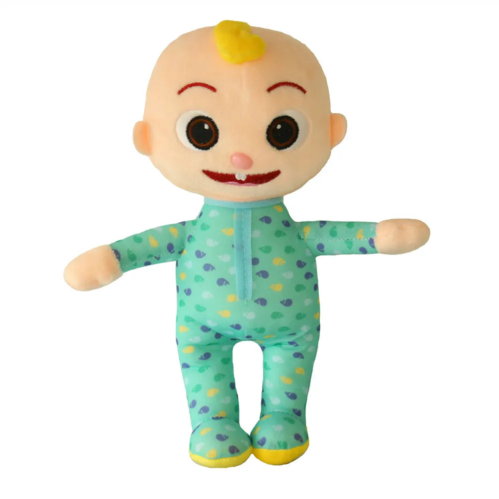 Maliben | Learning Cuddle Friend