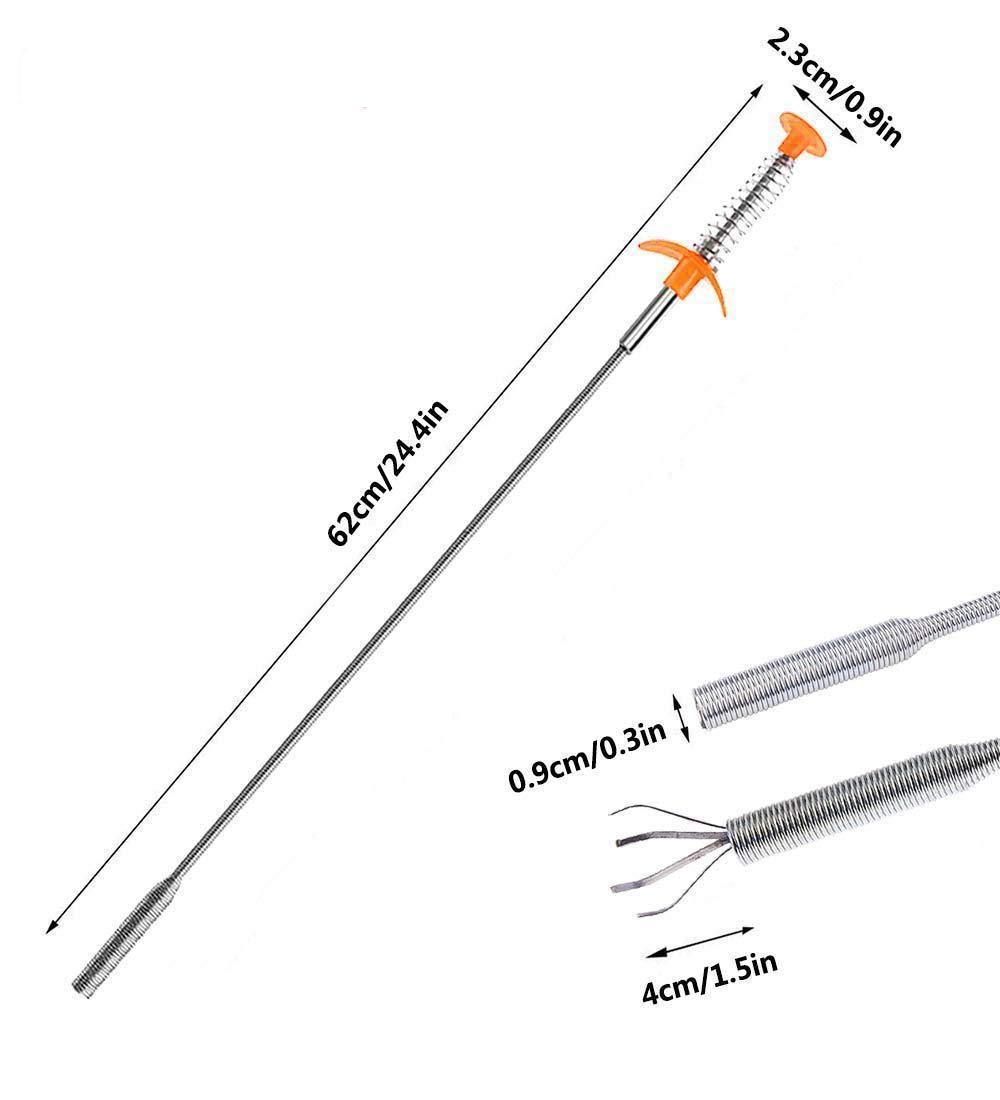 Maliben | Sink Sewer Cleaning Hook