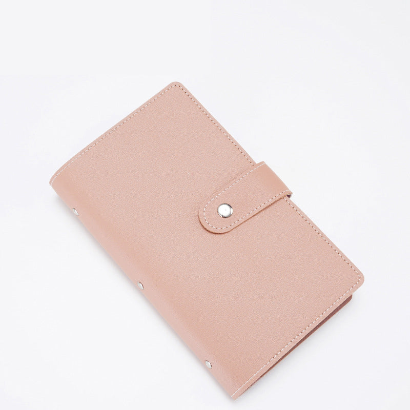 Maliben | 96 Envelope-Saving-Challenge-Book