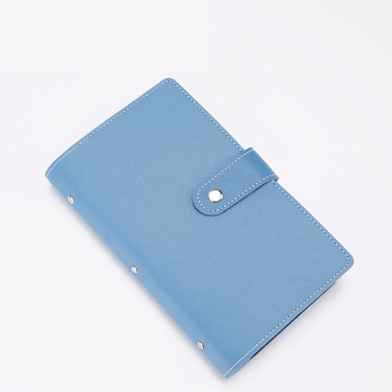 Maliben | 96 Envelope-Saving-Challenge-Book