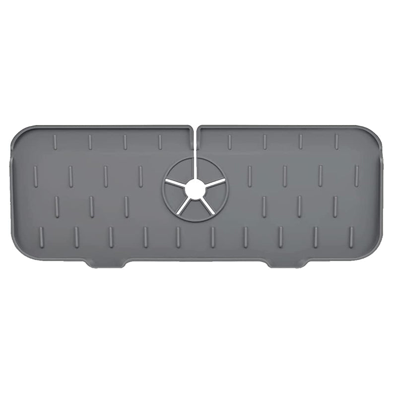 Maliben | Silicone Faucet Handle Drip Catcher Tray