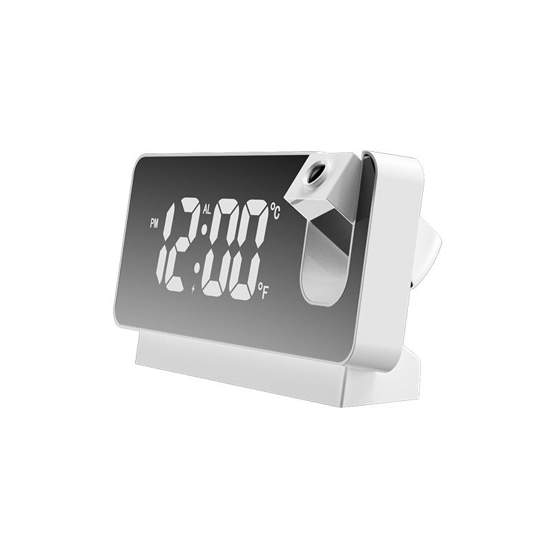 Maliben | Intelligent Digital Projection Clock