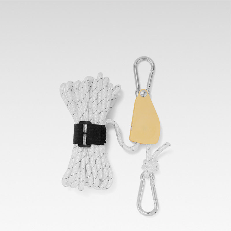 Maliben | Windproof Rope For Adjusting The Pulley