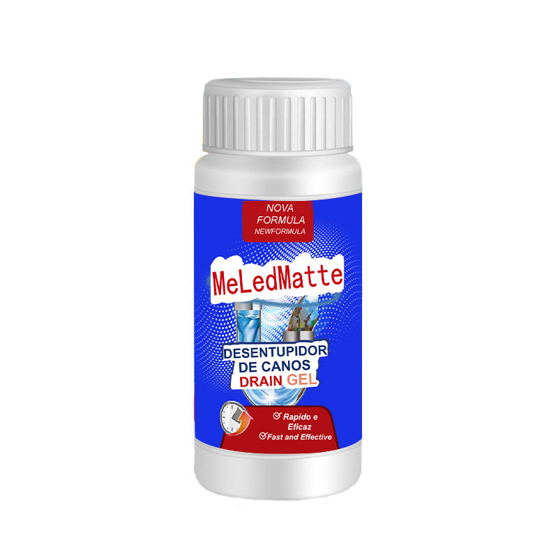 Maliben | Toilet clogging deodorant, powerful pipe cleaner