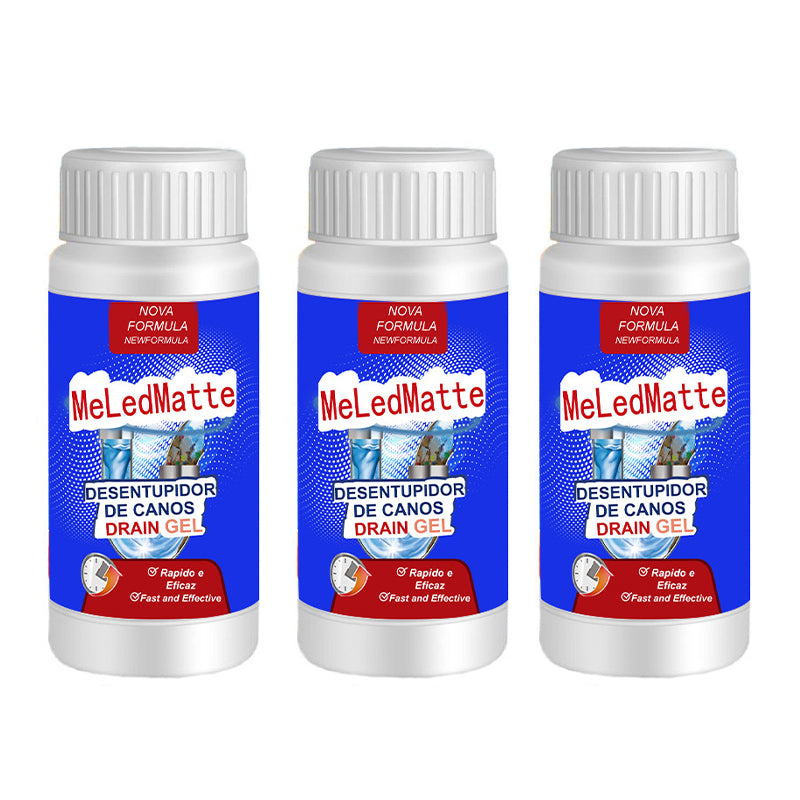 Maliben | Toilet clogging deodorant, powerful pipe cleaner