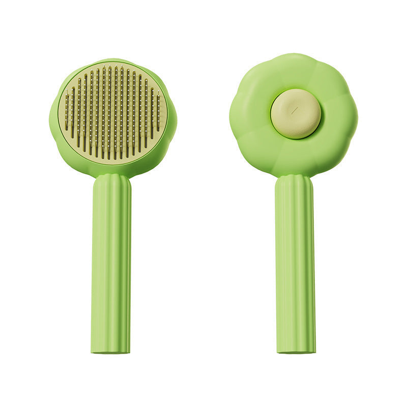 Maliben | Cleaning Brush For Pet Hair