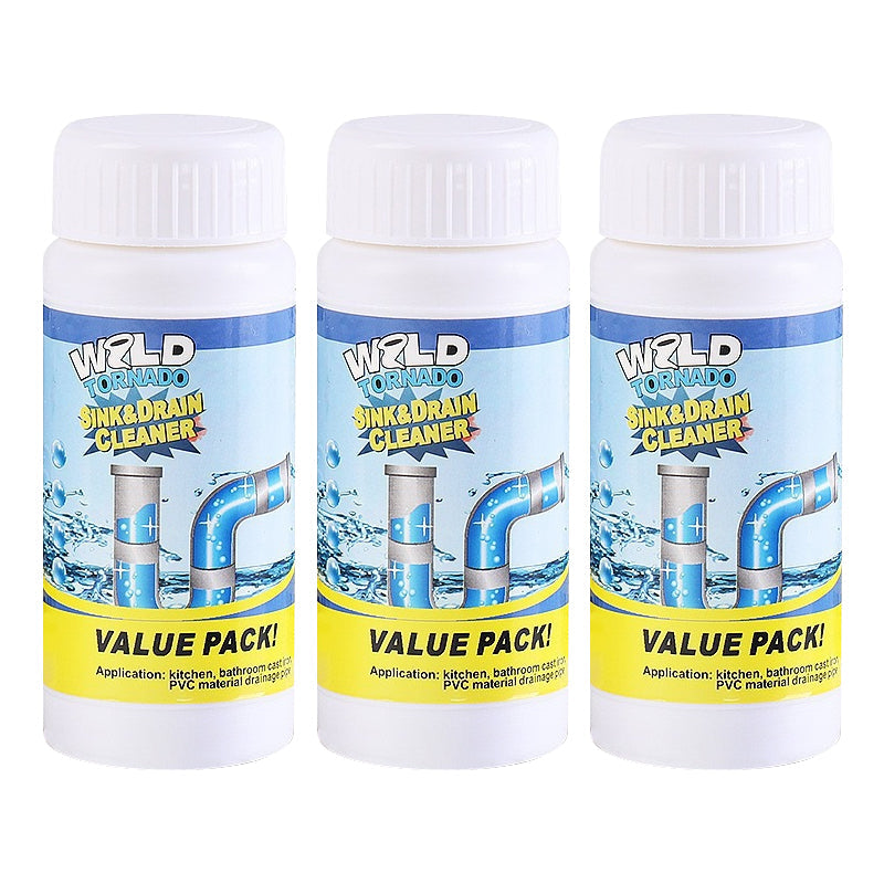 Maliben | Sink & Drain Cleaner