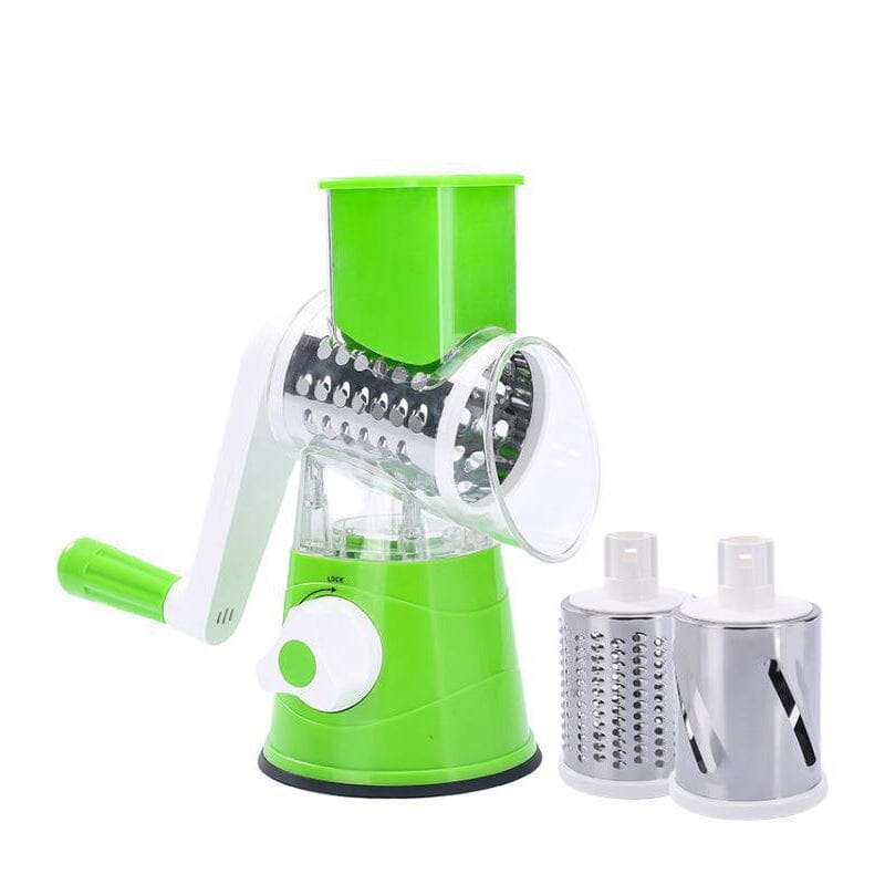 Maliben | Multifunctional Vegetable Slicer & Grater