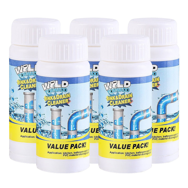 Maliben | Sink & Drain Cleaner