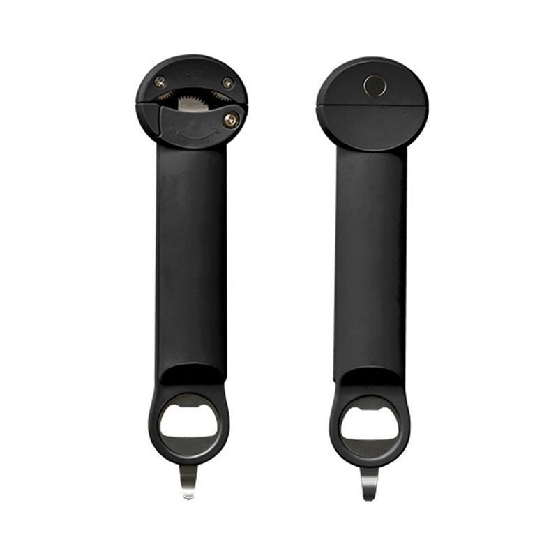 Maliben | Adjustable Can Opener Made Of Stainless Steel