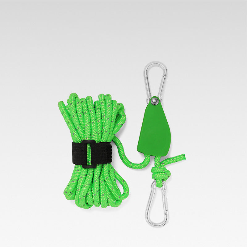 Maliben | Windproof Rope For Adjusting The Pulley