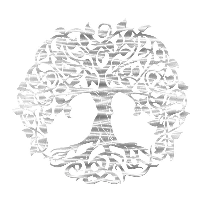 Maliben | Tree Of Life - Metal Tree Wall Art