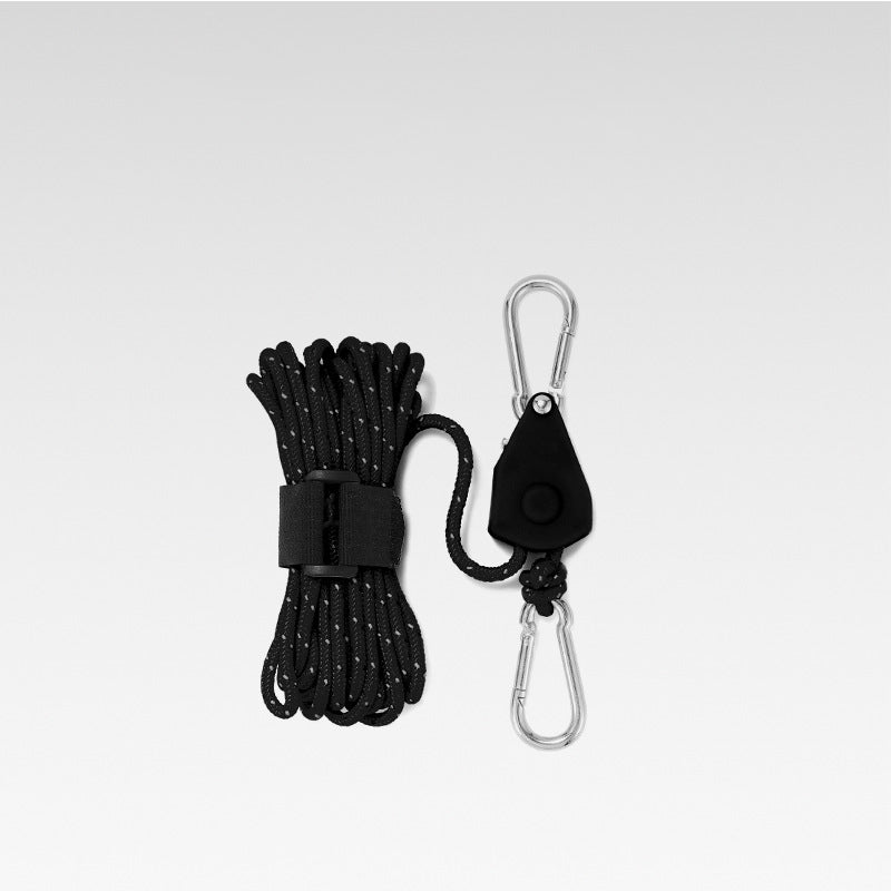 Maliben | Windproof Rope For Adjusting The Pulley