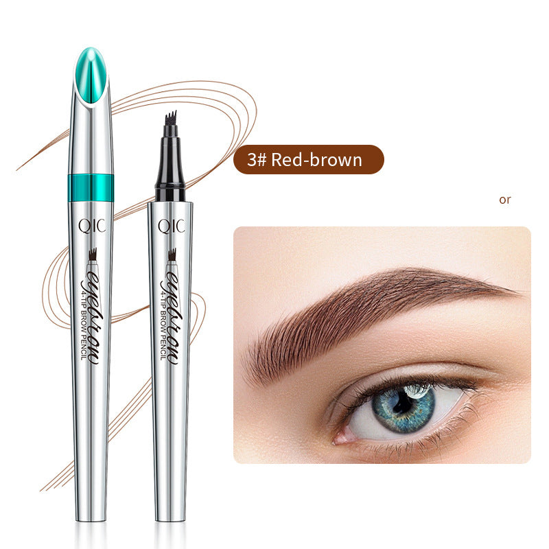 Maliben | 3D Waterproof Microblading Eyebrow Pencil