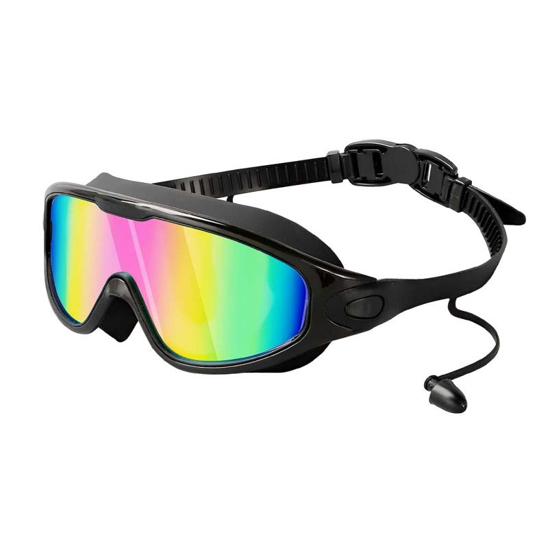 Maliben | View Anti Fog Swim Goggles