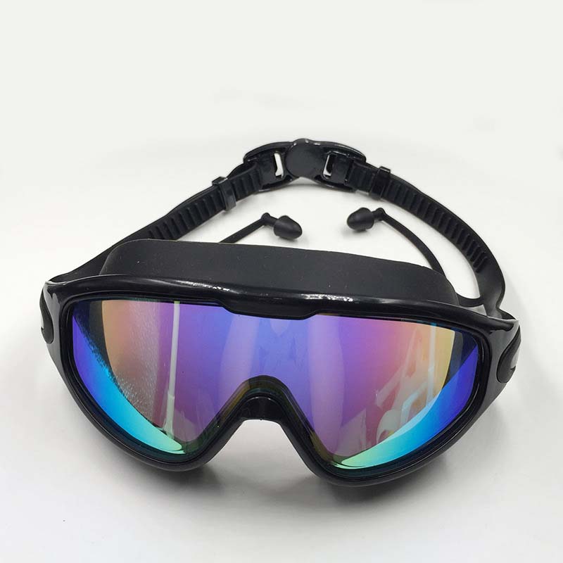 Maliben | View Anti Fog Swim Goggles