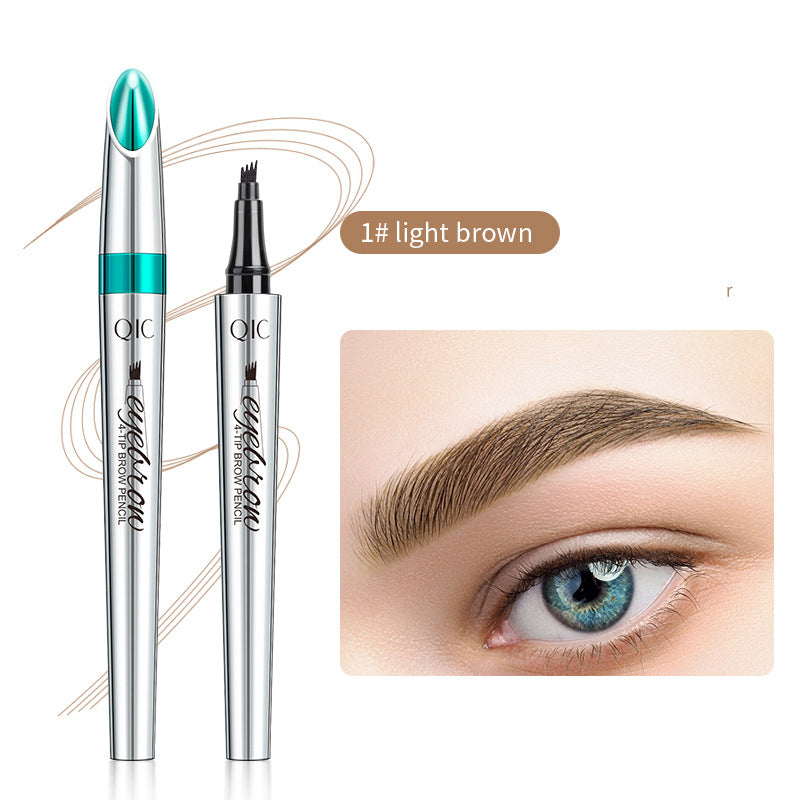 Maliben | 3D Waterproof Microblading Eyebrow Pencil
