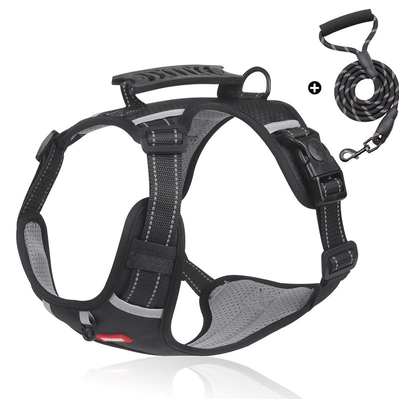 Maliben | Reflective Dog Harness