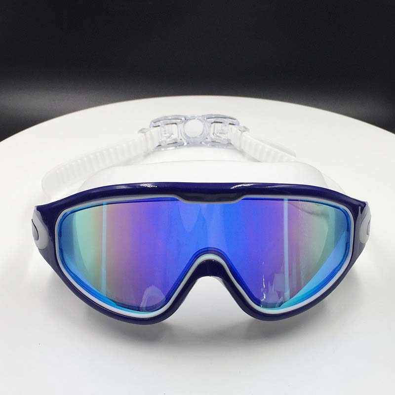 Maliben | View Anti Fog Swim Goggles