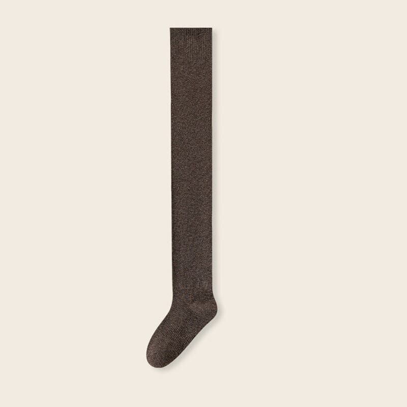Maliben | Thickened High Socks