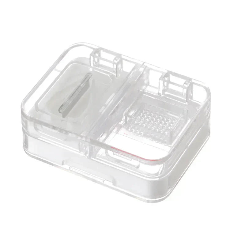 Maliben | Pill Box Pro - Cut - Organize - Simplify Your Medications!