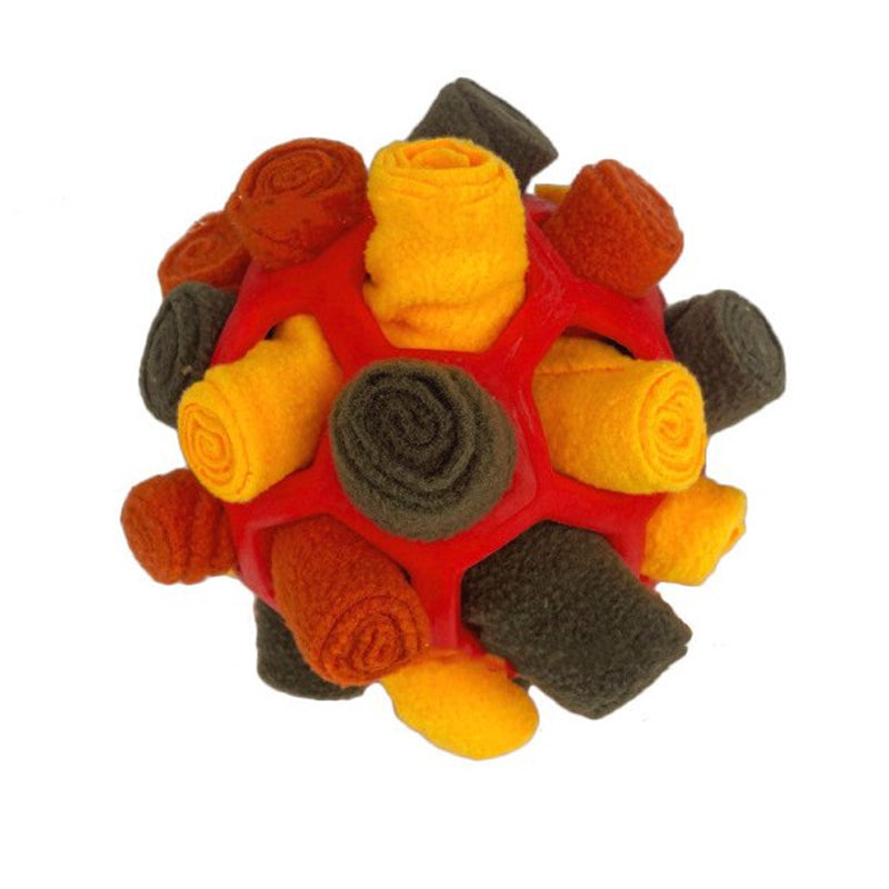Maliben | Snuffle Ball For Pets