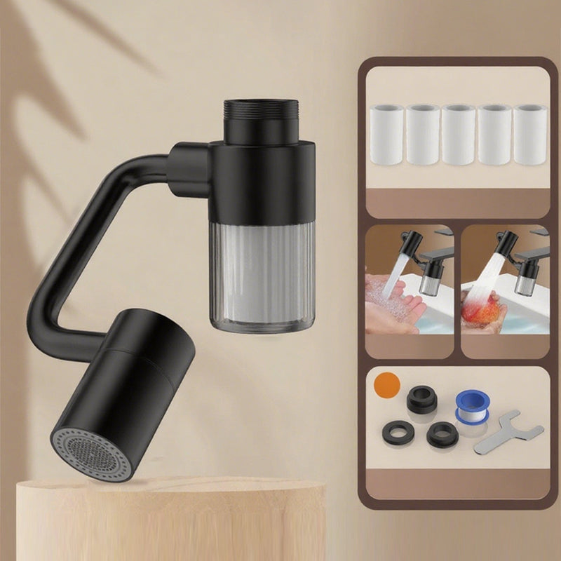 Maliben | Rotatable Faucet Aerator Extension