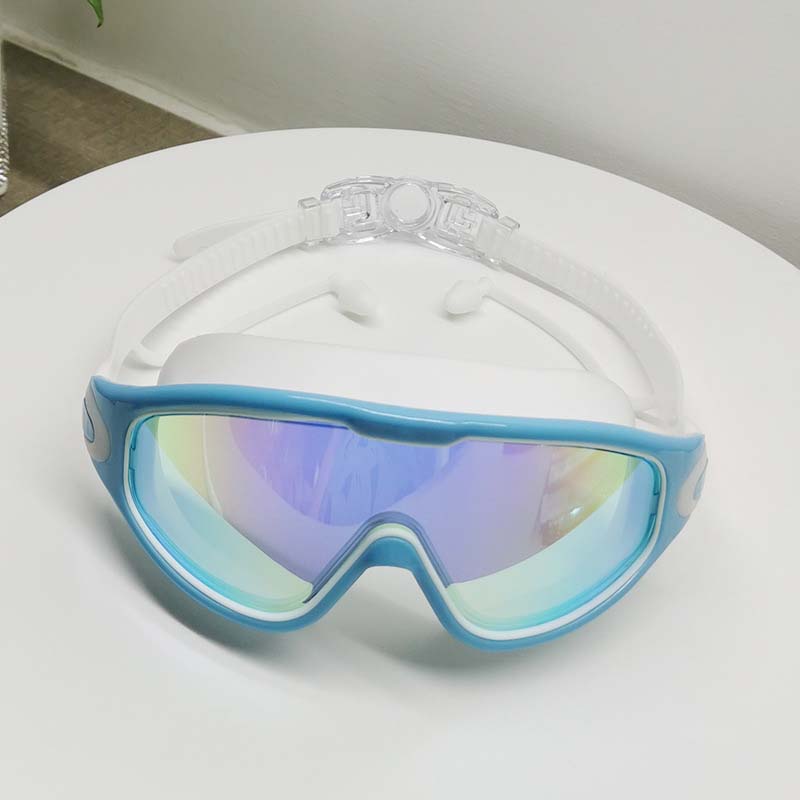 Maliben | View Anti Fog Swim Goggles