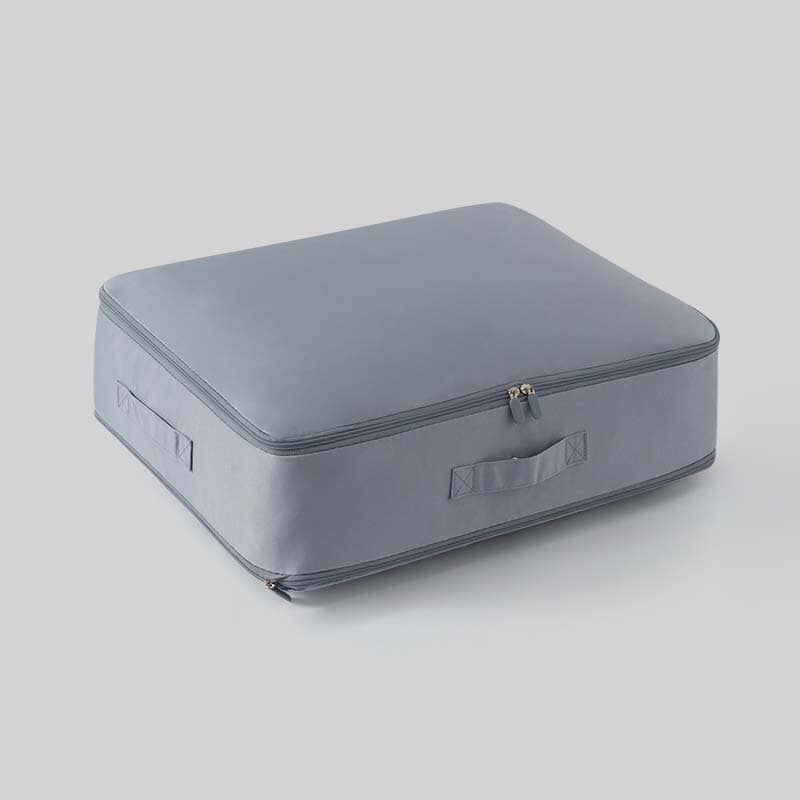 Maliben | Extremely Space-Saving, Self-Compression Organizer