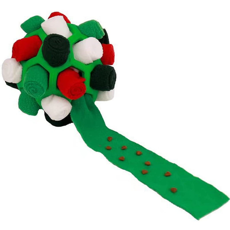 Maliben | Snuffle Ball For Pets