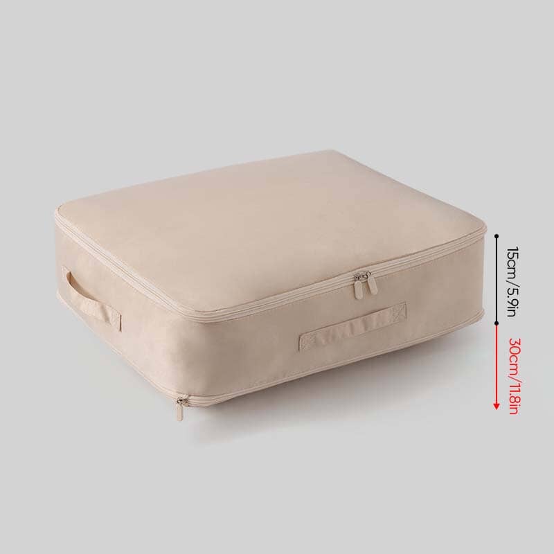 Maliben | Extremely Space-Saving, Self-Compression Organizer