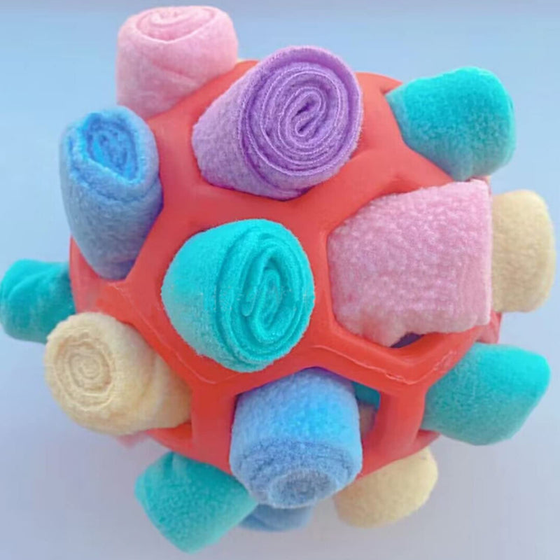 Maliben | Snuffle Ball For Pets