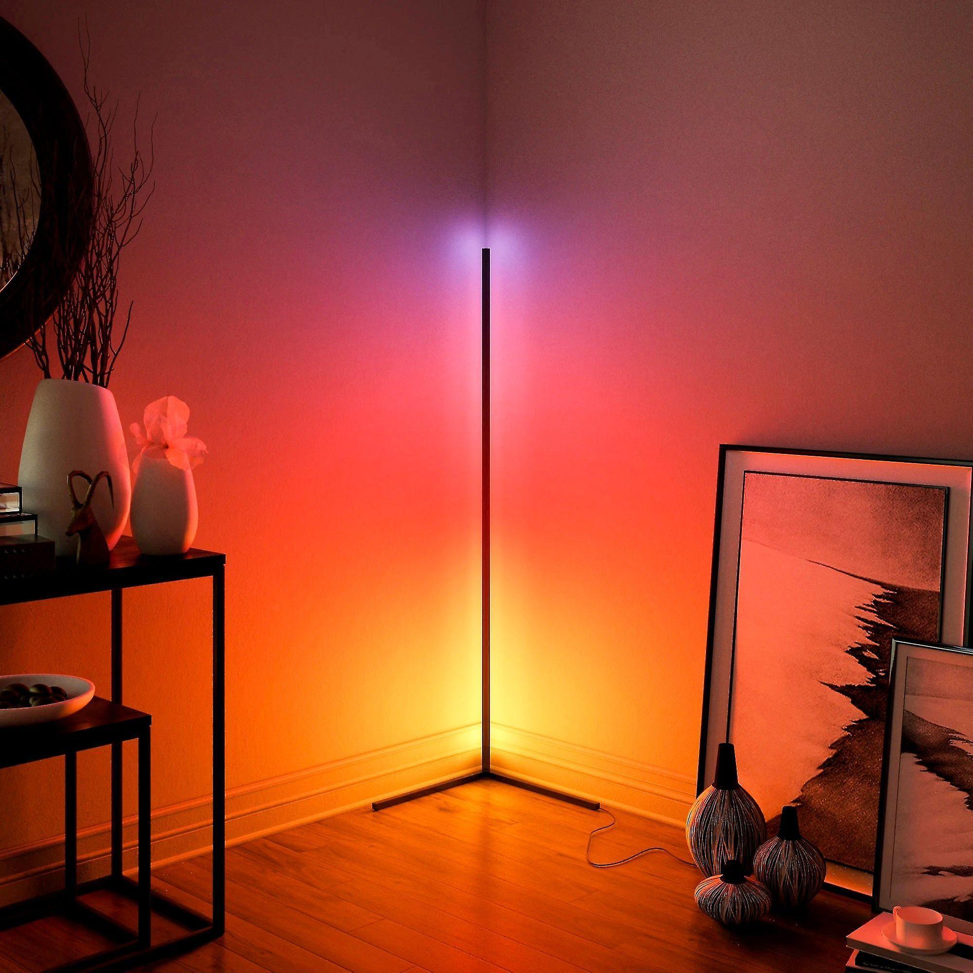 Maliben Smart Floor Lamp