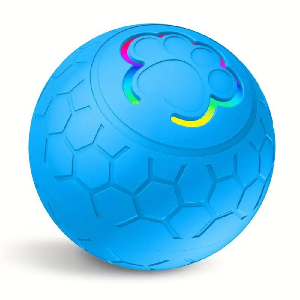Smartbounce • Dog Toy Ball