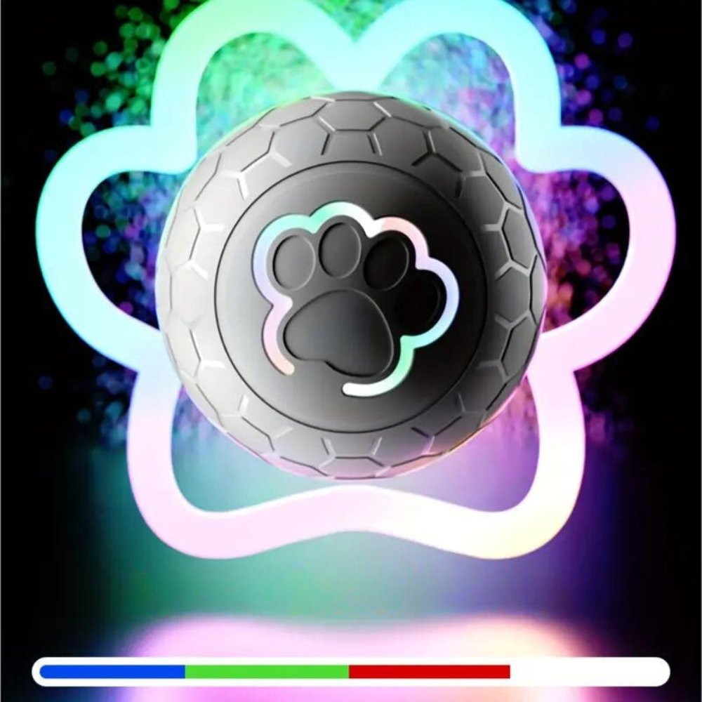 Smartbounce • Dog Toy Ball