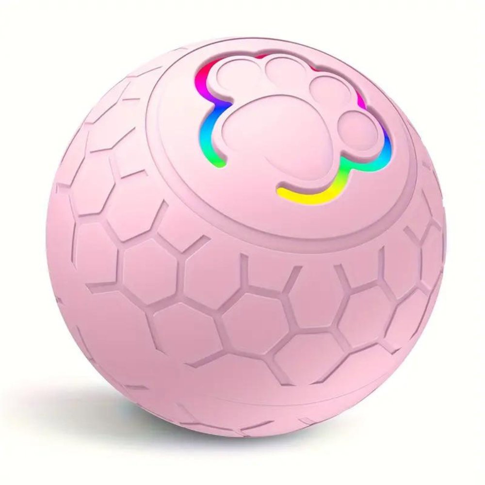 Smartbounce • Dog Toy Ball