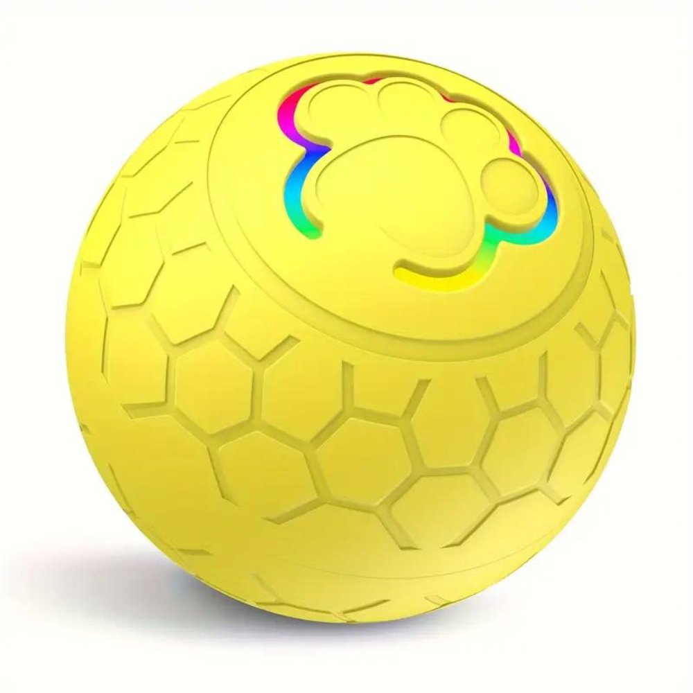 Smartbounce • Dog Toy Ball