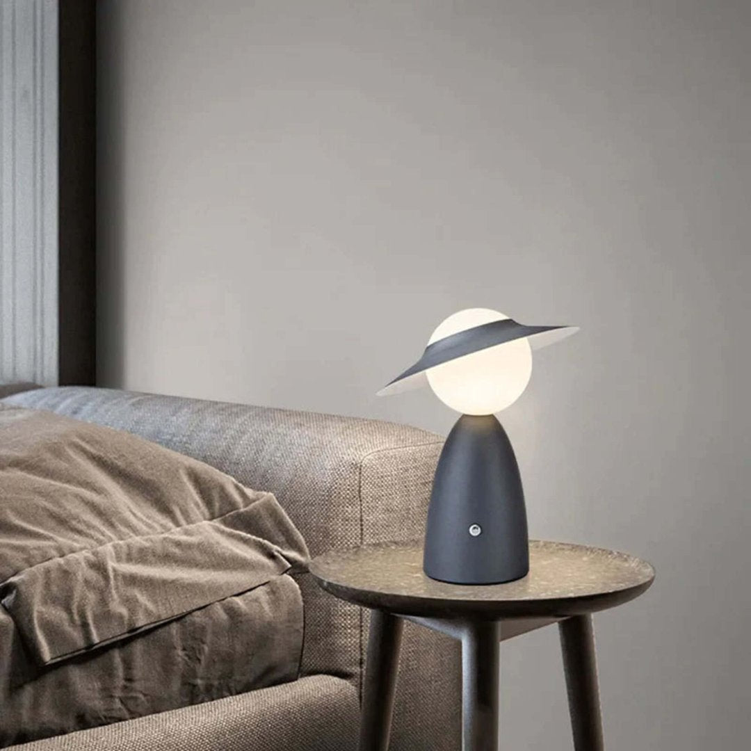 Maliben | Smart Led Table Lamp