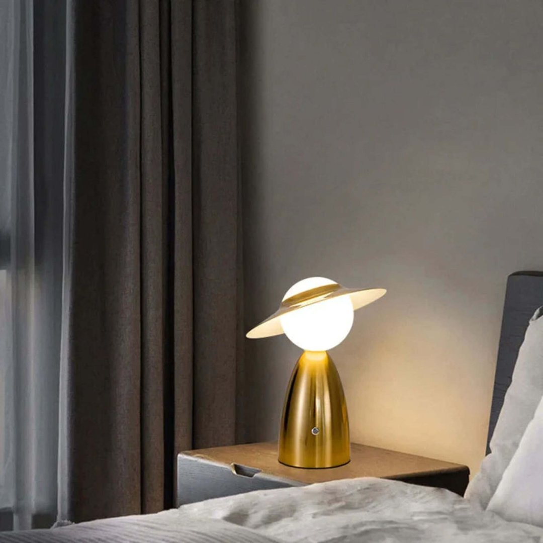 Maliben | Smart Led Table Lamp