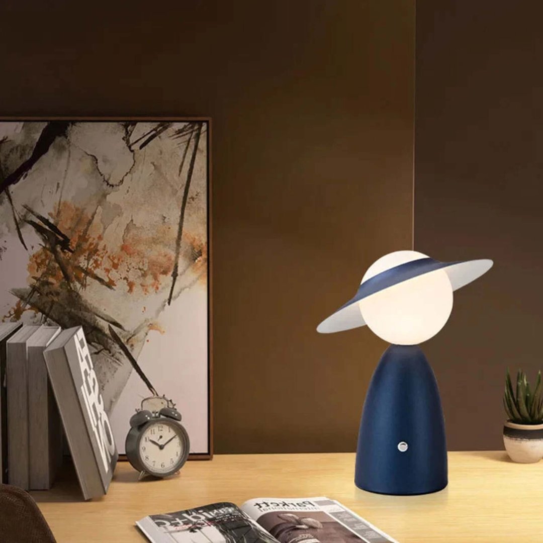 Maliben | Smart Led Table Lamp