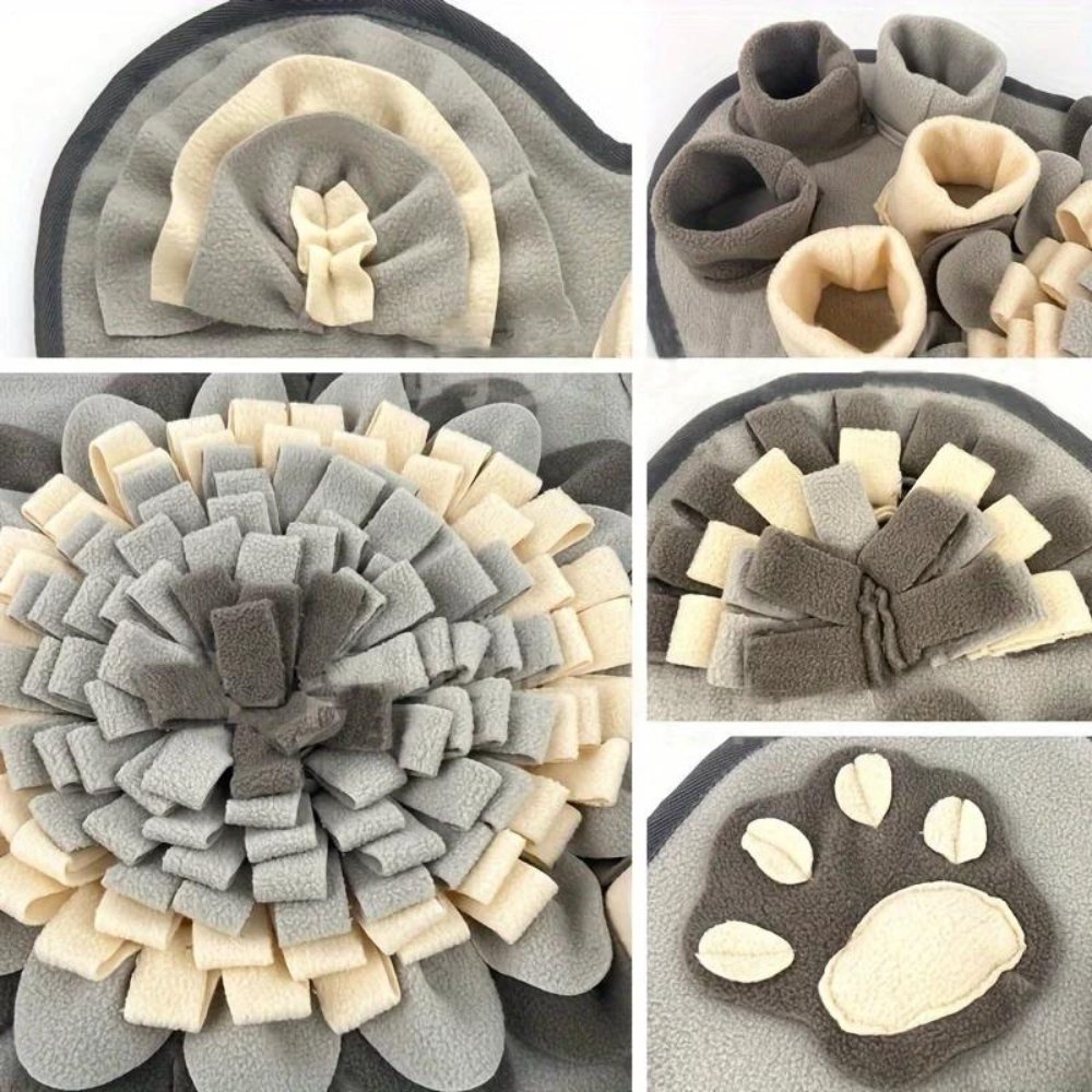 SniffMat • Dog Snuffle Mat