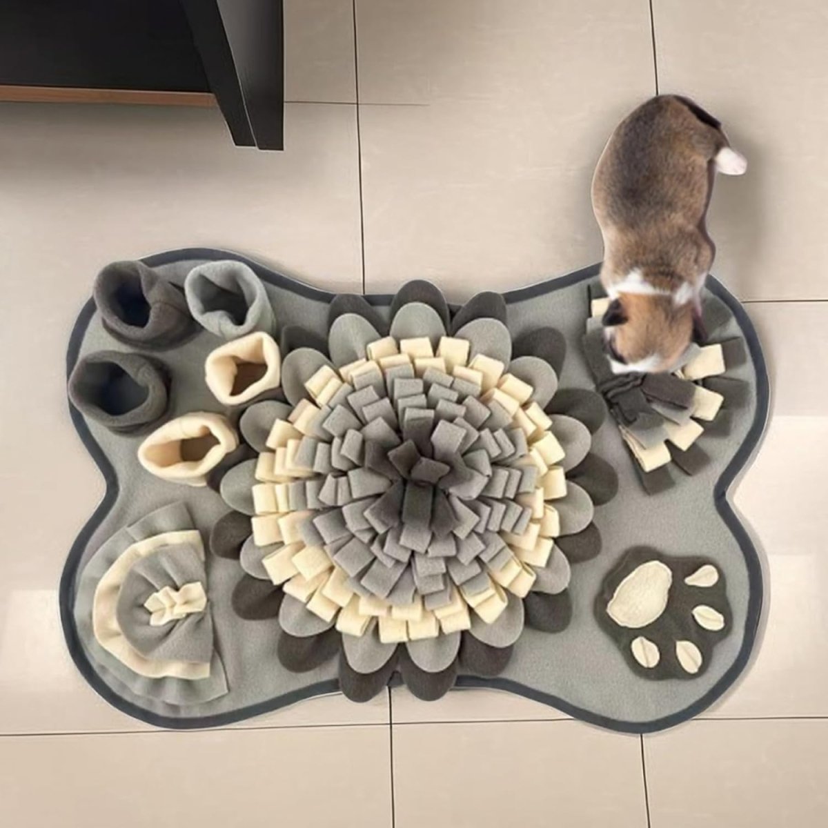 SniffMat • Dog Snuffle Mat