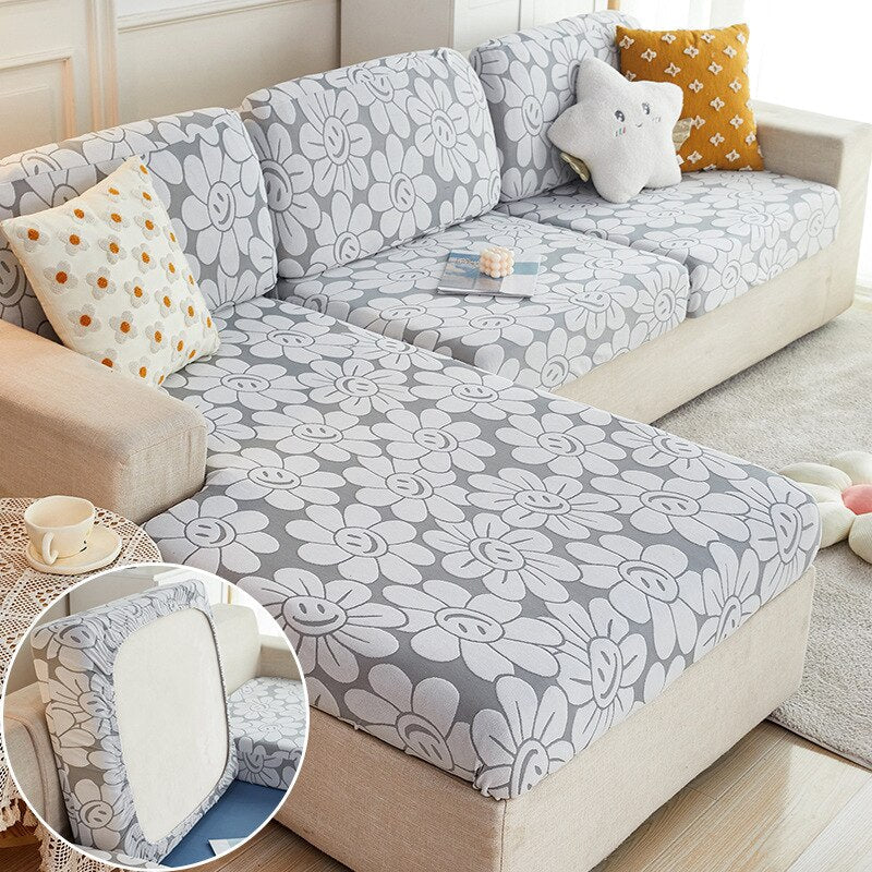 Maliben | Sofa Cover - Only Cushion