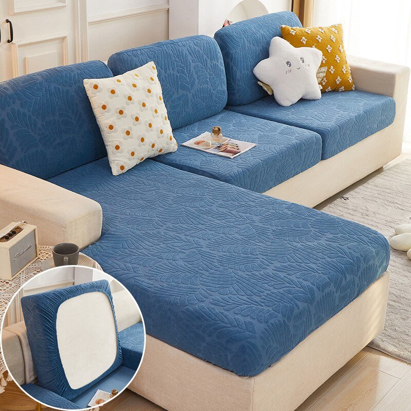 Maliben | Sofa Cover - Only Cushion
