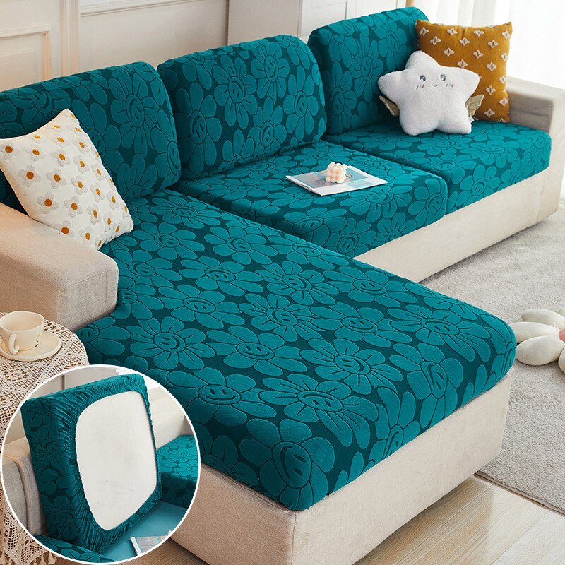 Maliben | Sofa Cover - Only Cushion